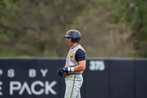 Jaden Stone Baserunning