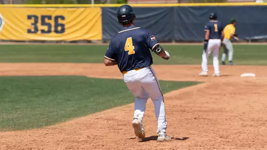 Mason Griffin Baserunning