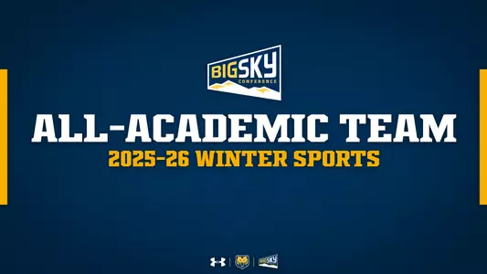 BSC Winter All Academic