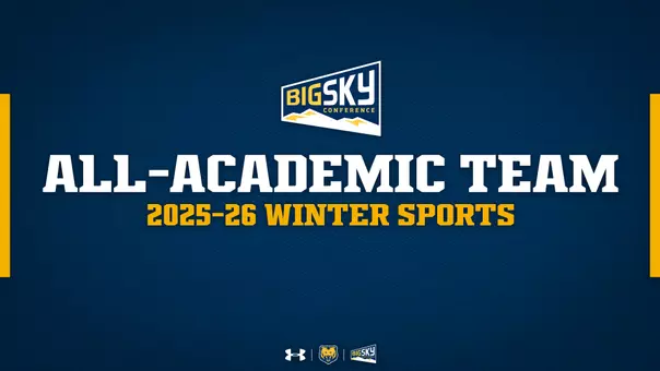 BSC Winter All Academic