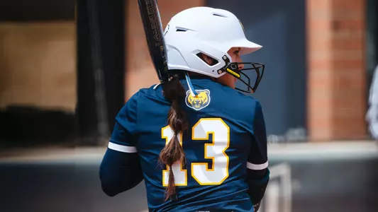 Ella Gonzales On Deck