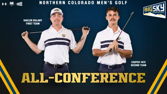MGolf All Conference
