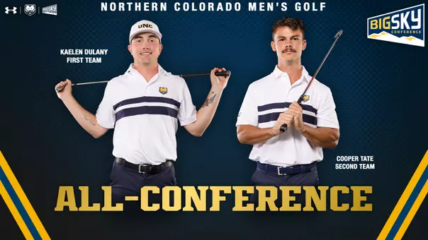 MGolf All Conference