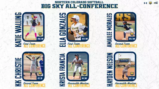 SB All Conference