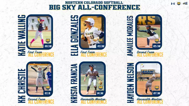 SB All Conference