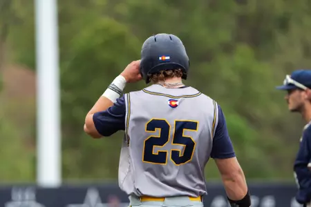 Jaden Stone Baserunning