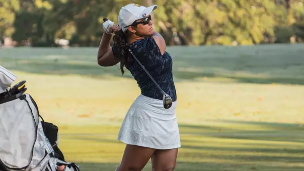 Samantha Colombine Golf