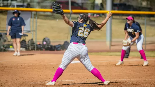 Aiyanna Cordero vs Sacramento State