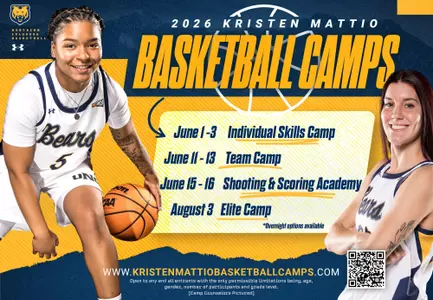 WBB Camps