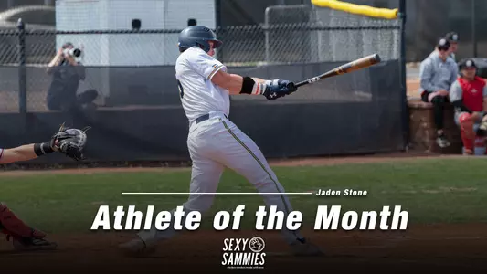 Jaden Stone AOTM