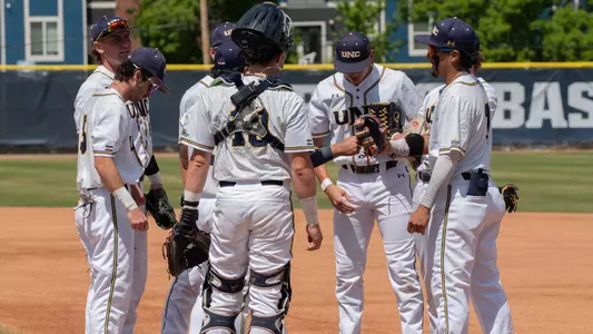 Baseball Team Picture