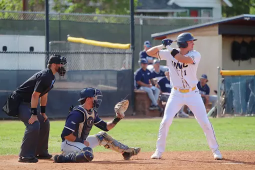 Logan Pruski Hitting