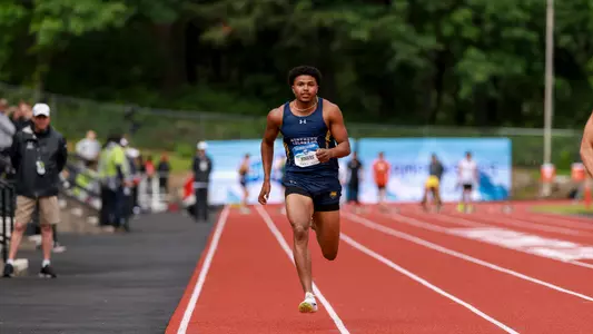 Tyson Rogers at BSC