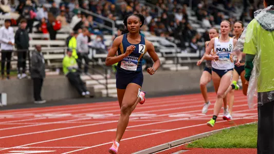 Monique Stewart at BSC