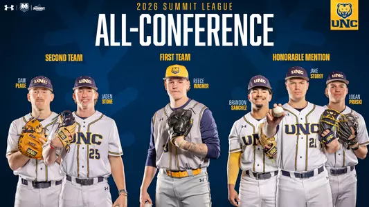 Bsbl All Conference