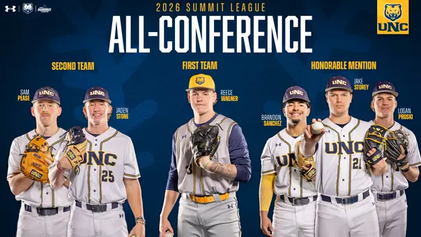 Bsbl All Conference