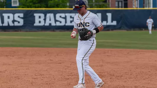 Bullard at First base