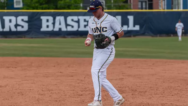 Bullard at First base