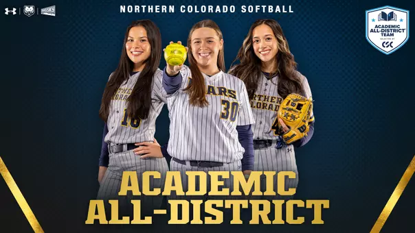 CSC Softball