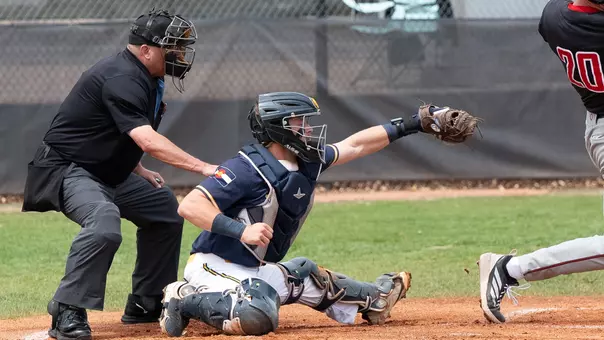 Sam Pease Catching