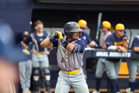 Brandon Sanchez Hitting