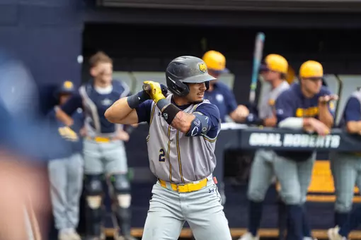 Brandon Sanchez Hitting