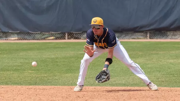 Logan Pruski Fielding
