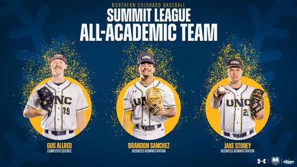 Summit League All-Academic Team