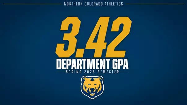Spring 2026 GPA