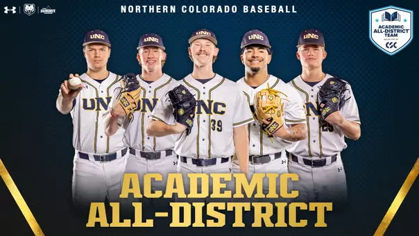 Baseball CSC All District Team