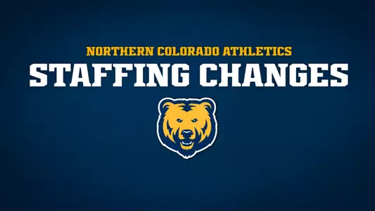 UNC Staffing Chanes