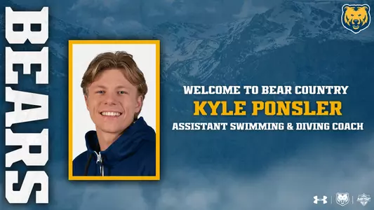 Kyle Ponser Coaching Hire