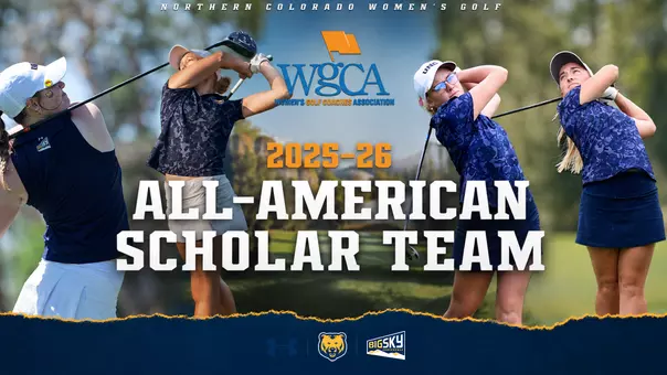 WGCA WGolf