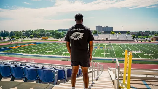Blackout T-Shirt