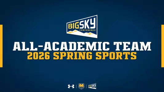 Spring Academic Teams