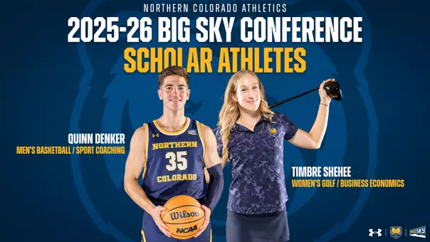 BSC Scholar Athletes