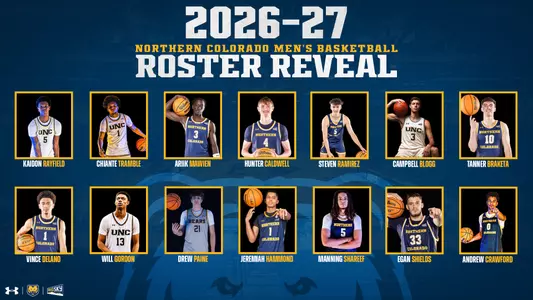 MBB Roster Reveal