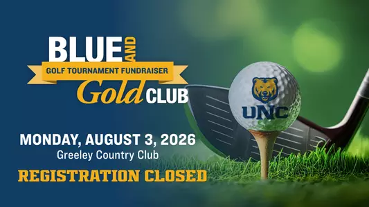 Blue and Gold CLOSED