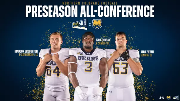 Preseason All-Big Sky