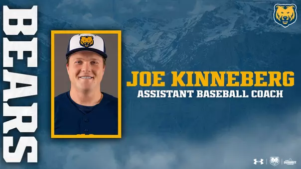 Joe Kinneberg Baseball