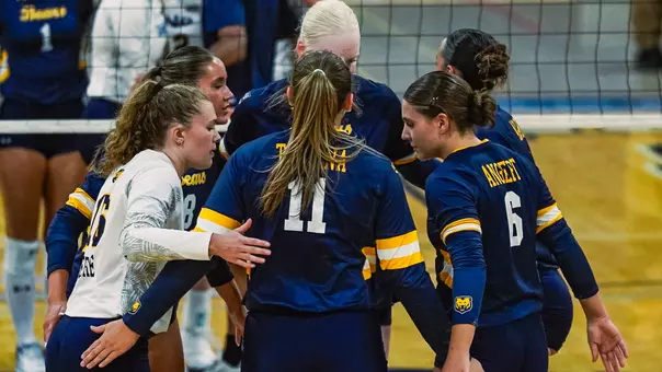 VB Huddle