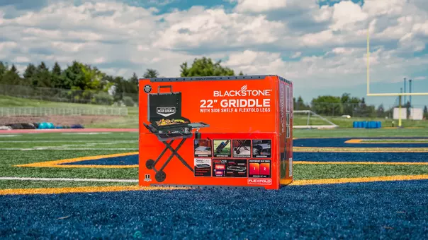 Tailgate Announcement