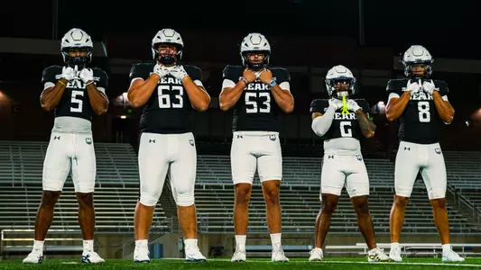 Black Uniforms