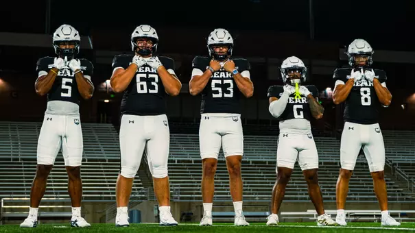 Black Uniforms