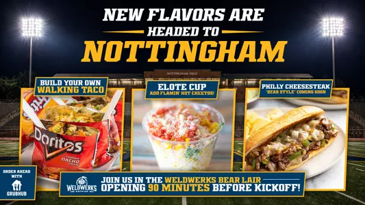 Concession Announcement