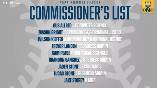 Baseball Commish List