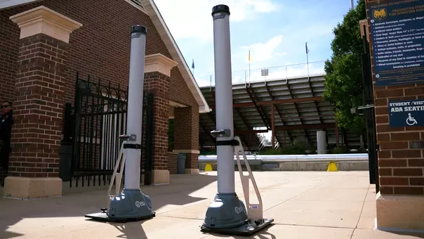 Metal Detectors