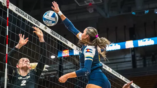 Leila Ballard SPIKE