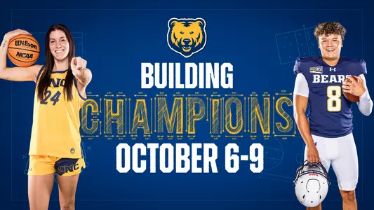 Building Champions 2026
