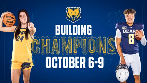 Building Champions 2026